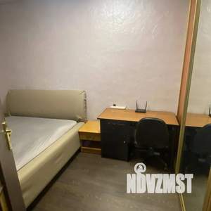1-к квартира, посуточно, 47м2, 1/3 этаж