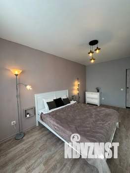 2-к квартира, посуточно, 72м2, 6/16 этаж