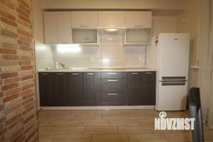 1-к квартира, на длительный срок, 39м2, 9/17 этаж