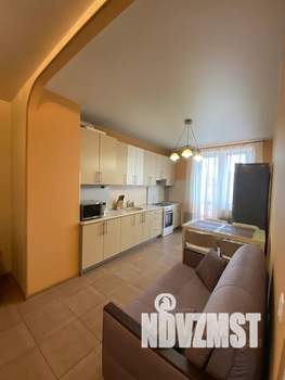 1-к квартира, посуточно, 47м2, 9/10 этаж