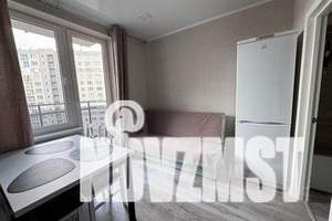 1-к квартира, посуточно, 10м2, 10/12 этаж
