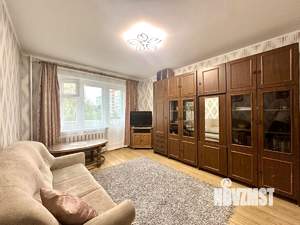 2-к квартира, на длительный срок, 50м2, 4/5 этаж