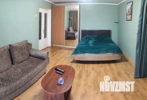 1-к квартира, посуточно, 49м2, 5/5 этаж