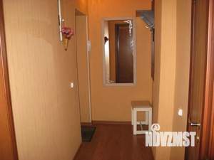 1-к квартира, посуточно, 37м2, 3/4 этаж