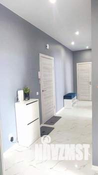 2-к квартира, посуточно, 67м2, 1/1 этаж