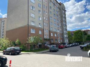 2-к квартира, на длительный срок, 69м2, 5/10 этаж