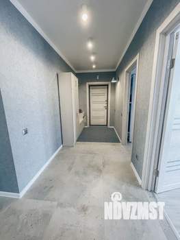 2-к квартира, на длительный срок, 65м2, 10/10 этаж