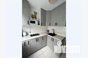 1-к квартира, посуточно, 31м2, 5/9 этаж