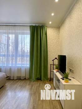 1-к квартира, посуточно, 48м2, 2/9 этаж
