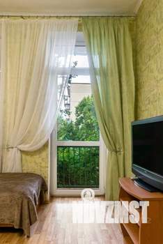 1-к квартира, посуточно, 58м2, 1/1 этаж