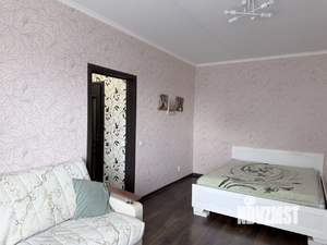 1-к квартира, на длительный срок, 40м2, 2/11 этаж