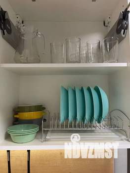 2-к квартира, посуточно, 45м2, 4/5 этаж