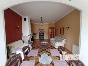 3-к квартира, посуточно, 86м2, 4/4 этаж