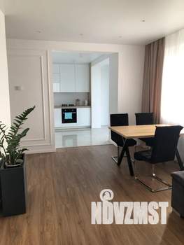 2-к квартира, посуточно, 64м2, 13/13 этаж