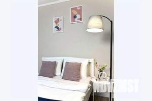 2-к квартира, посуточно, 45м2, 3/5 этаж