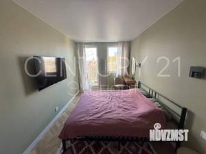 1-к квартира, на длительный срок, 53м2, 5/7 этаж