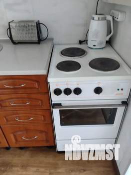 1-к квартира, посуточно, 25м2, 4/5 этаж