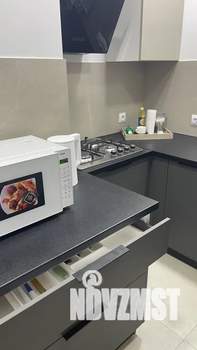 1-к квартира, посуточно, 48м2, 1/7 этаж