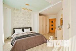 2-к квартира, посуточно, 70м2, 16/20 этаж