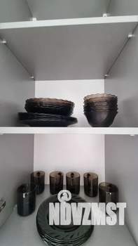 2-к квартира, посуточно, 70м2, 8/9 этаж