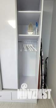 1-к квартира, посуточно, 42м2, 10/10 этаж