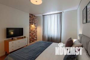 1-к квартира, посуточно, 40м2, 12/12 этаж