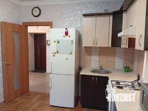 1-к квартира, на длительный срок, 46м2, 3/9 этаж