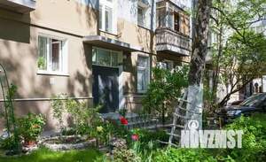 1-к квартира, посуточно, 32м2, 1/1 этаж