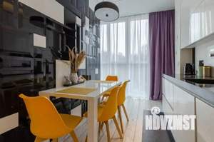1-к квартира, посуточно, 70м2, 1/1 этаж