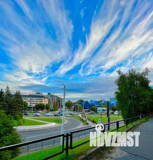 2-к квартира, посуточно, 81м2, 2/4 этаж