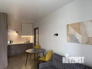 2-к квартира, посуточно, 58м2, 1/1 этаж