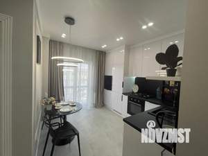 2-к квартира, посуточно, 43м2, 1/1 этаж