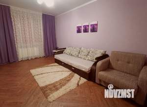 1-к квартира, на длительный срок, 40м2, 3/9 этаж