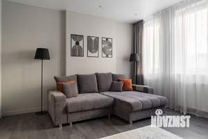 2-к квартира, посуточно, 81м2, 1/9 этаж