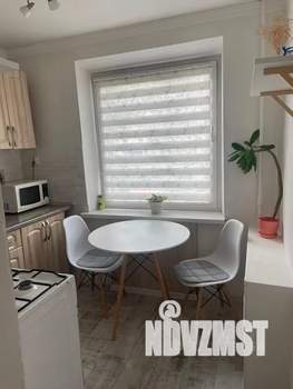 2-к квартира, посуточно, 45м2, 1/5 этаж