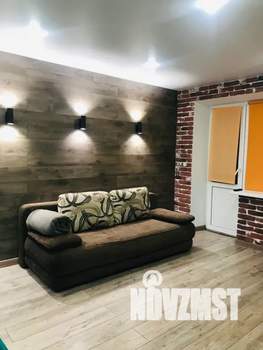 1-к квартира, посуточно, 38м2, 2/5 этаж
