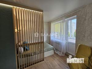 1-к квартира, на длительный срок, 30м2, 4/5 этаж