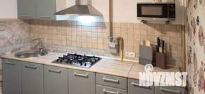 3-к квартира, посуточно, 80м2, 1/1 этаж