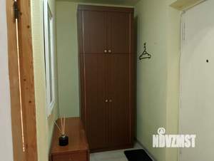 1-к квартира, на длительный срок, 36м2, 2/5 этаж