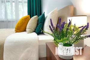 1-к квартира, посуточно, 34м2, 4/10 этаж