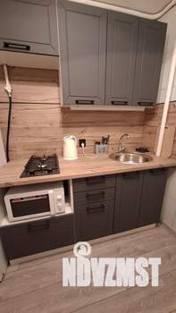 1-к квартира, посуточно, 31м2, 2/4 этаж