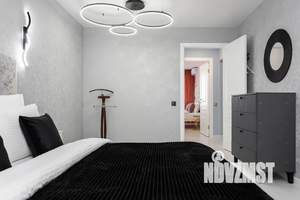 3-к квартира, посуточно, 64м2, 7/9 этаж