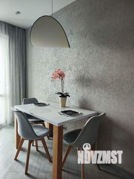 1-к квартира, посуточно, 45м2, 7/10 этаж