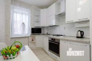 1-к квартира, на длительный срок, 43м2, 2/9 этаж