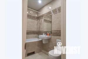 1-к квартира, посуточно, 37м2, 7/9 этаж