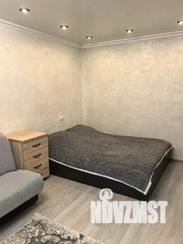 2-к квартира, посуточно, 44м2, 5/9 этаж