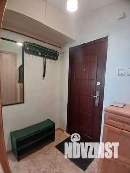 1-к квартира, посуточно, 21м2, 3/5 этаж