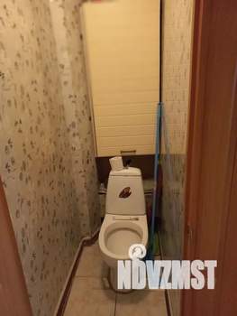 3-к квартира, посуточно, 74м2, 3/9 этаж