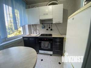 2-к квартира, посуточно, 42м2, 1/1 этаж