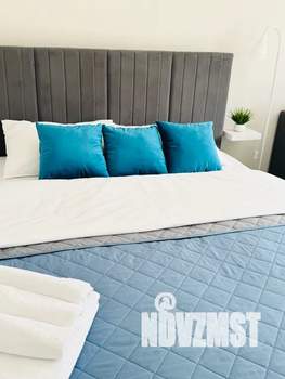 1-к квартира, посуточно, 30м2, 4/5 этаж